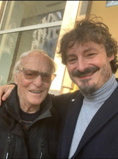 In memoria di Sergio Pizzotti, che ha messo insieme mezza Trieste con la scusa di un torneo
