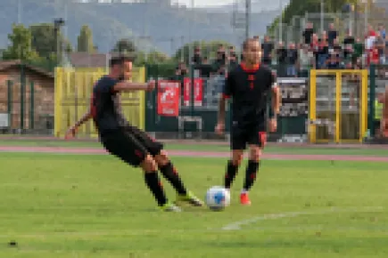Calcio Serie D. L'Unione viene superata dal Campodarsego 2-1 in rimonta