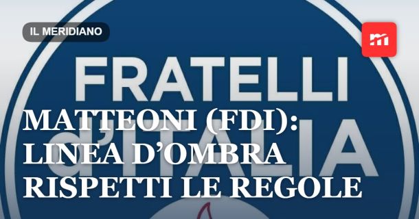 Matteoni (FDI): “Linea d’Ombra rispetti le regole. Piazza Libertà è dei triestini, non una zona franca”