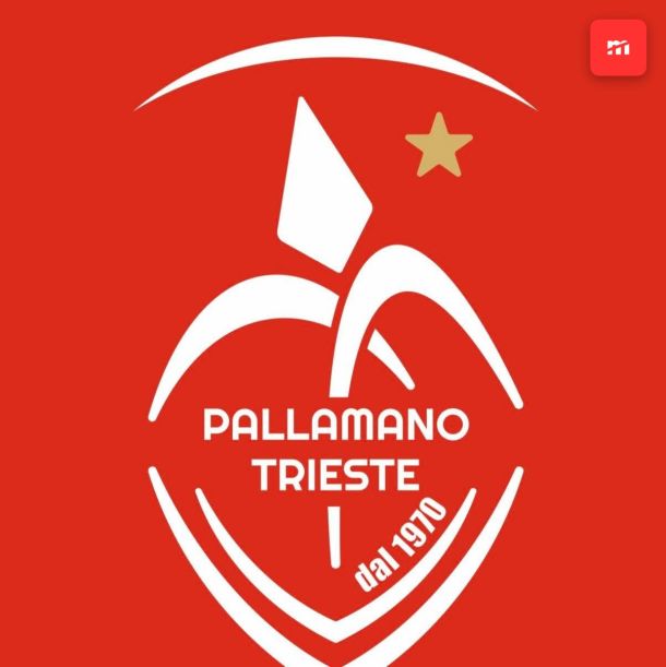 Pallamano Trieste 1970 sconfitta dal Cassano Magnago