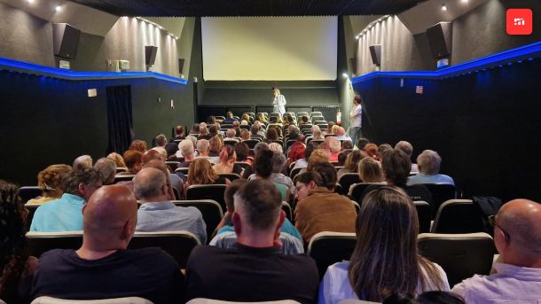 As Ghost: tra poco disponibile il cinema indipendente che conquista la sala